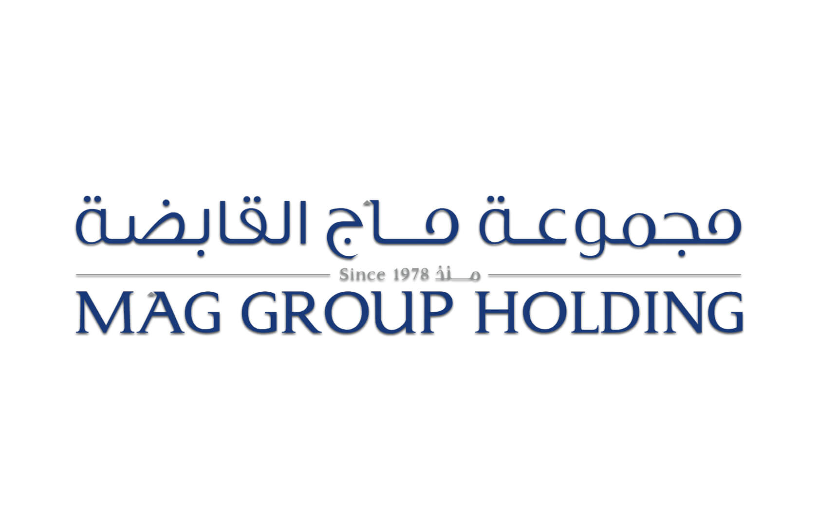 MAG Group Holding Logo